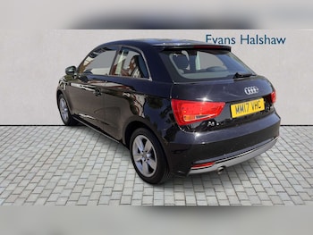 Used Audi A1 2017 for sale - 79215222: Photo