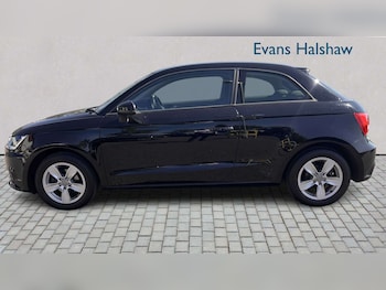 Used Audi A1 2017 for sale - 79215222: Photo