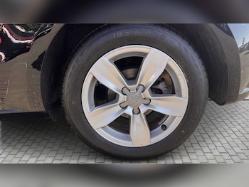 Used Audi A1 2017 for sale - 79215222: Photo