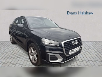 Used Audi Q2 2019 for sale - 78507390: Photo
