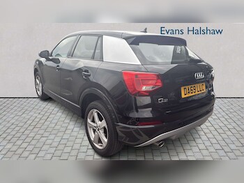 Used Audi Q2 2019 for sale - 78507390: Photo