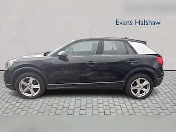Used Audi Q2 2019 for sale - 78507390: Photo