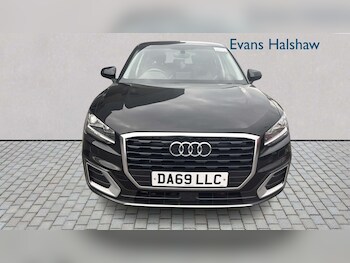 Used Audi Q2 2019 for sale - 78507390: Photo