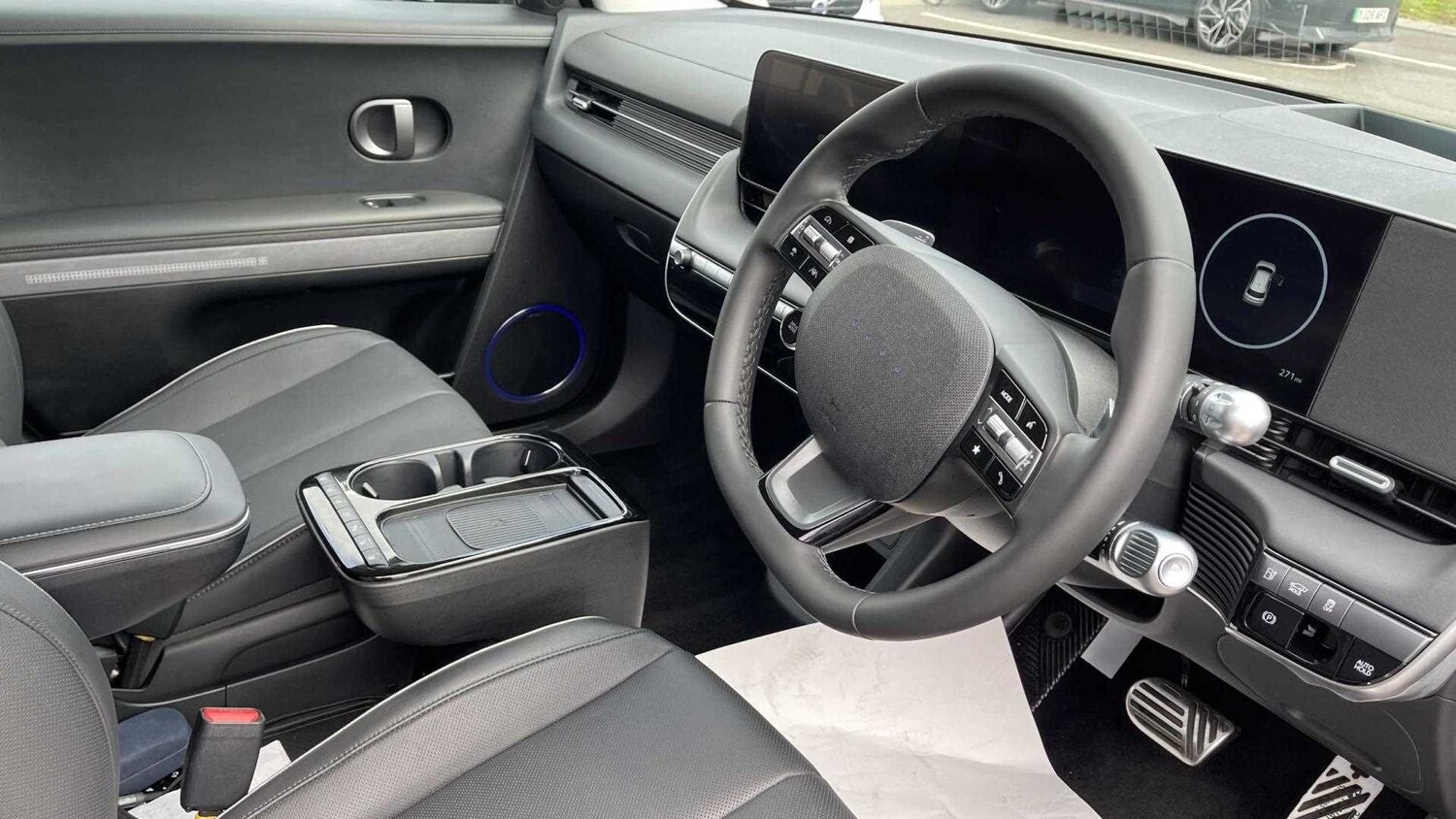 Used Hyundai IONIQ 5 2025 for sale - 77857711: Photo 14