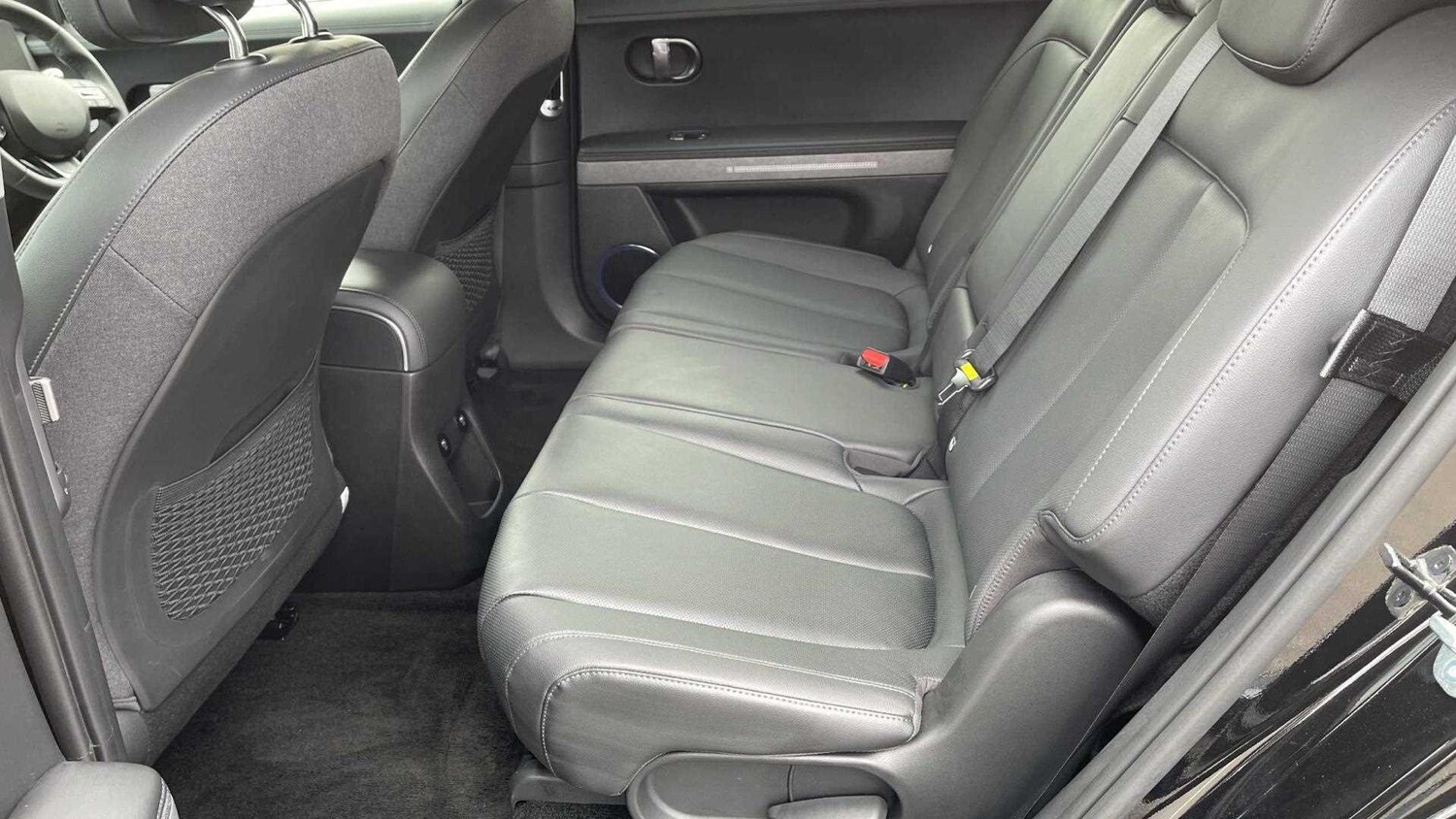 Used Hyundai IONIQ 5 2025 for sale - 77857711: Photo 17