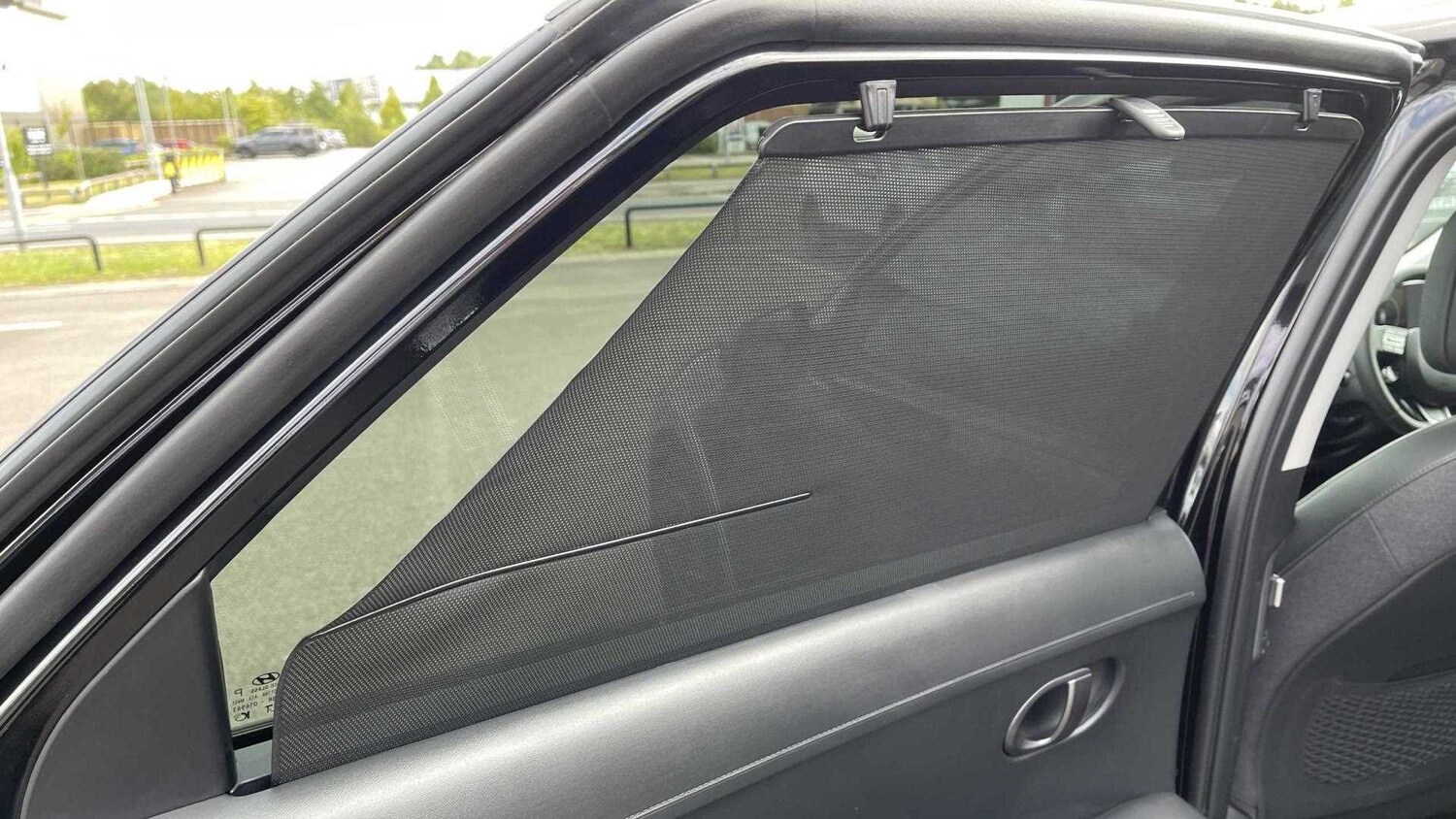 Used Hyundai IONIQ 5 2025 for sale - 77857711: Photo 19