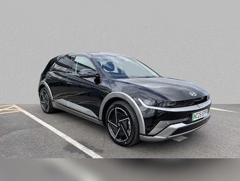 Used Hyundai IONIQ 5 2025 for sale - 77857711: Photo