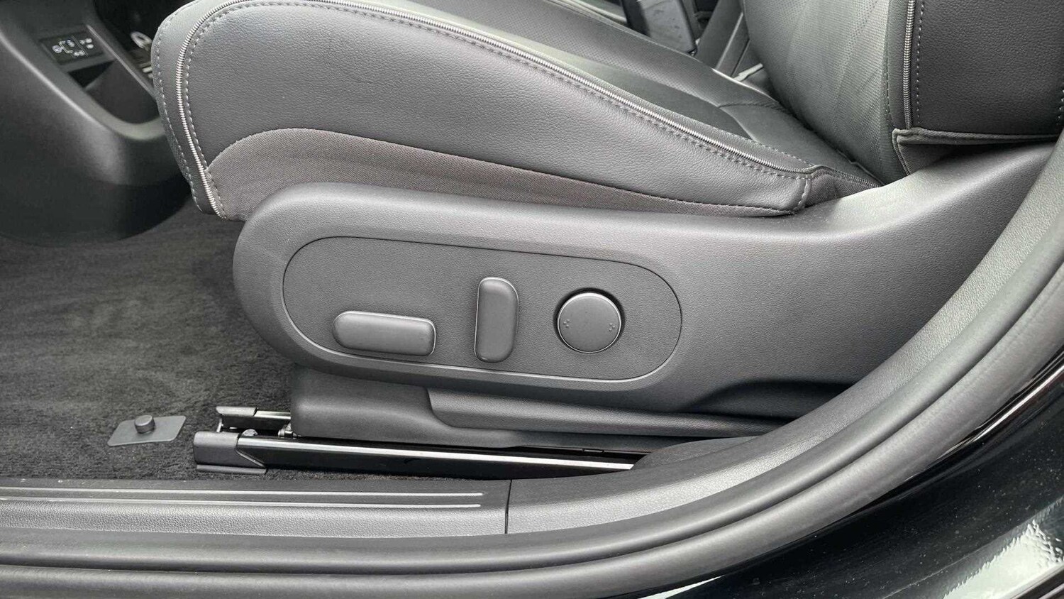 Used Hyundai IONIQ 5 2025 for sale - 77857711: Photo 21