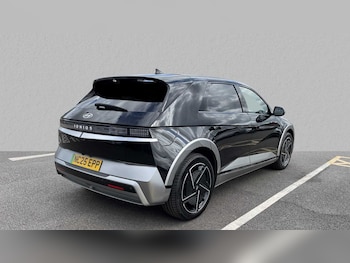 Used Hyundai IONIQ 5 2025 for sale - 77857711: Photo