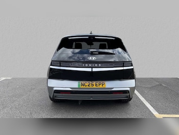 Used Hyundai IONIQ 5 2025 for sale - 77857711: Photo