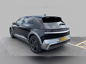 Used Hyundai IONIQ 5 2025 for sale - 77857711: Photo