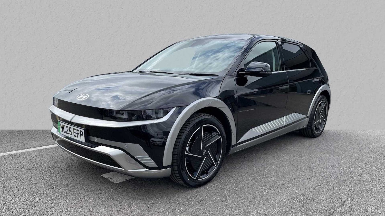 Used Hyundai IONIQ 5 2025 for sale - 77857711: Photo 6