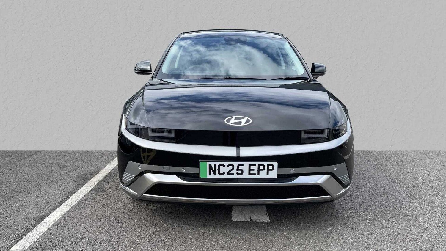 Used Hyundai IONIQ 5 2025 for sale - 77857711: Photo 7