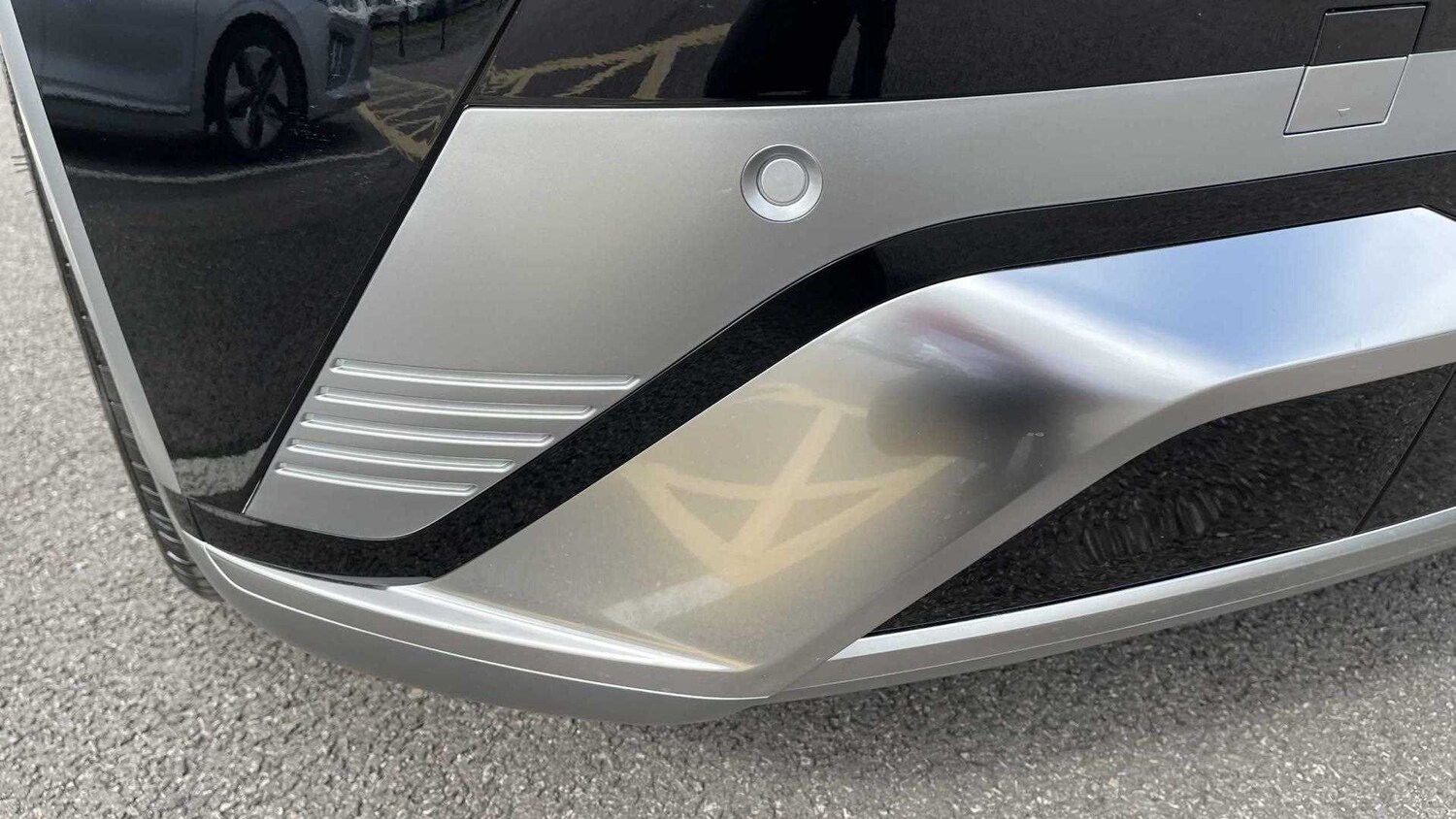 Used Hyundai IONIQ 5 2025 for sale - 77857711: Photo 8