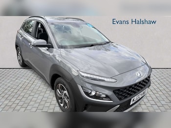 Used Hyundai KONA 2022 for sale - 78625679: Photo