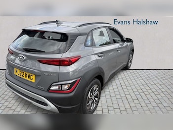 Used Hyundai KONA 2022 for sale - 78625679: Photo