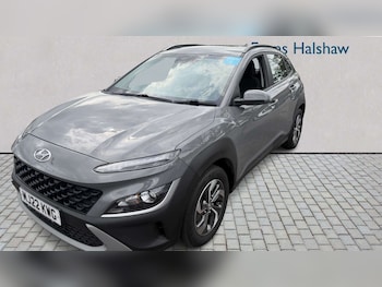 Used Hyundai KONA 2022 for sale - 78625679: Photo