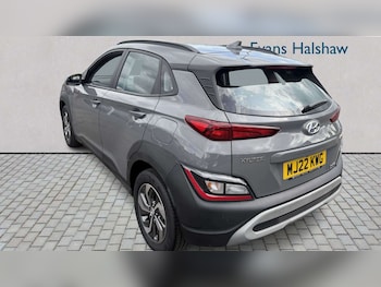 Used Hyundai KONA 2022 for sale - 78625679: Photo