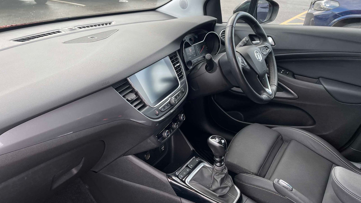 Used Vauxhall Crossland 2022 for sale - 77859049: Photo 11