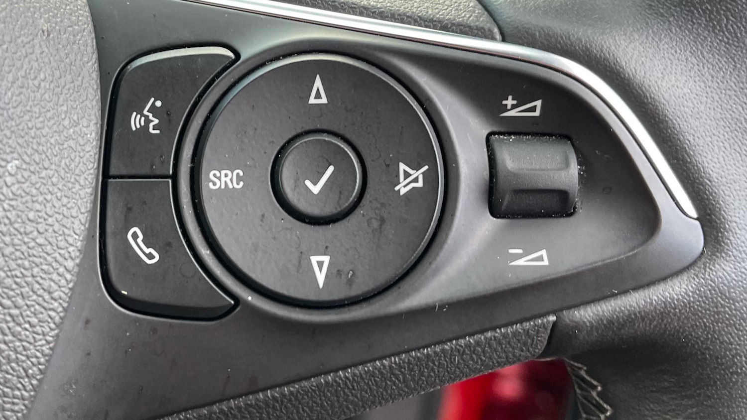 Used Vauxhall Crossland 2022 for sale - 77859049: Photo 21