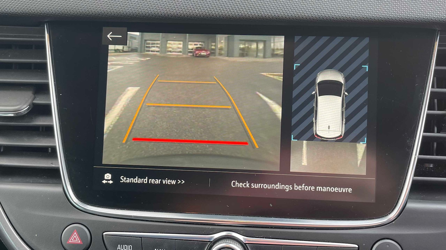 Used Vauxhall Crossland 2022 for sale - 77859049: Photo 25