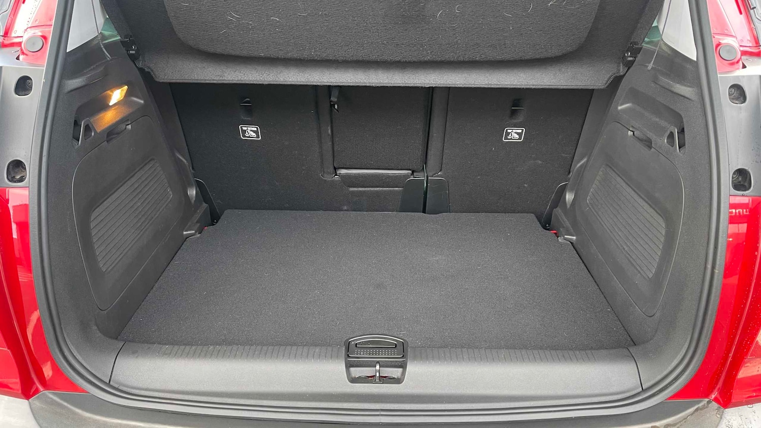 Used Vauxhall Crossland 2022 for sale - 77859049: Photo 3