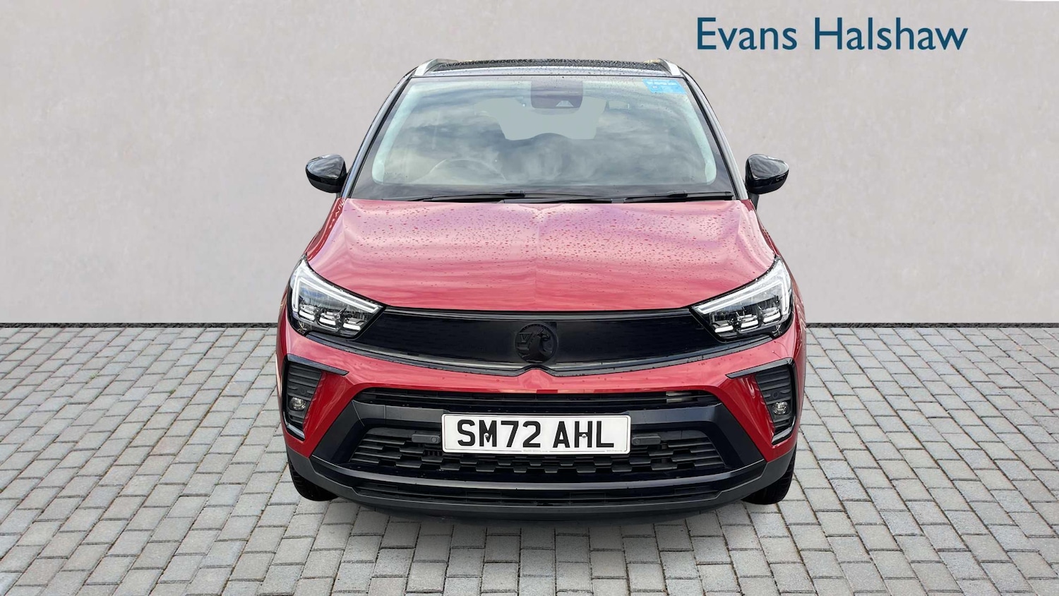 Used Vauxhall Crossland 2022 for sale - 77859049: Photo 4