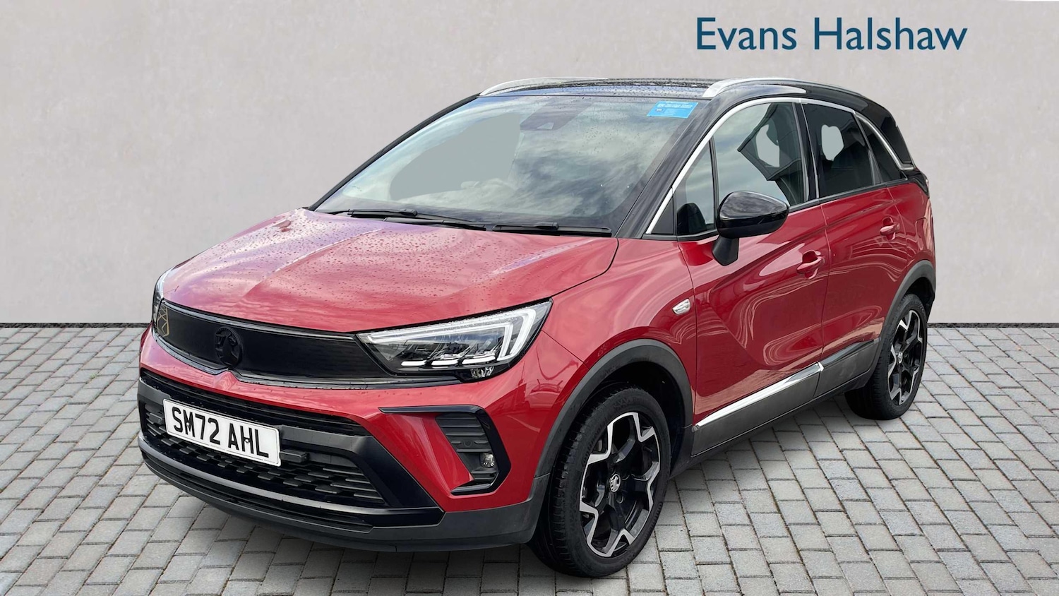 Used Vauxhall Crossland 2022 for sale - 77859049: Photo 5