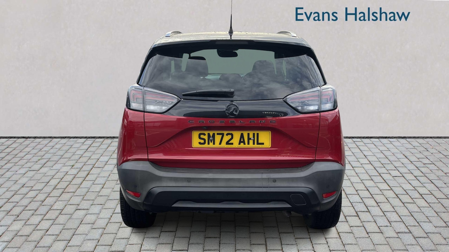 Used Vauxhall Crossland 2022 for sale - 77859049: Photo 7