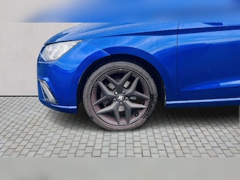 Used SEAT Ibiza 2017 for sale - 78893507: Photo