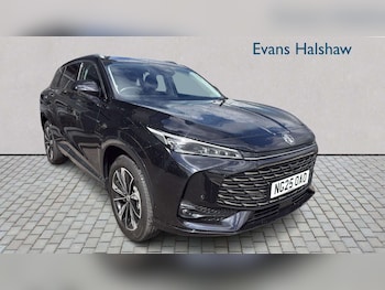 Used MG MG HS 2025 for sale - 78564606: Photo
