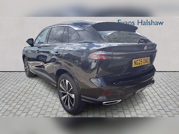 Used MG MG HS 2025 for sale - 78564606: Photo