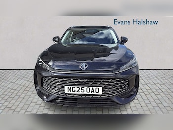 Used MG MG HS 2025 for sale - 78564606: Photo