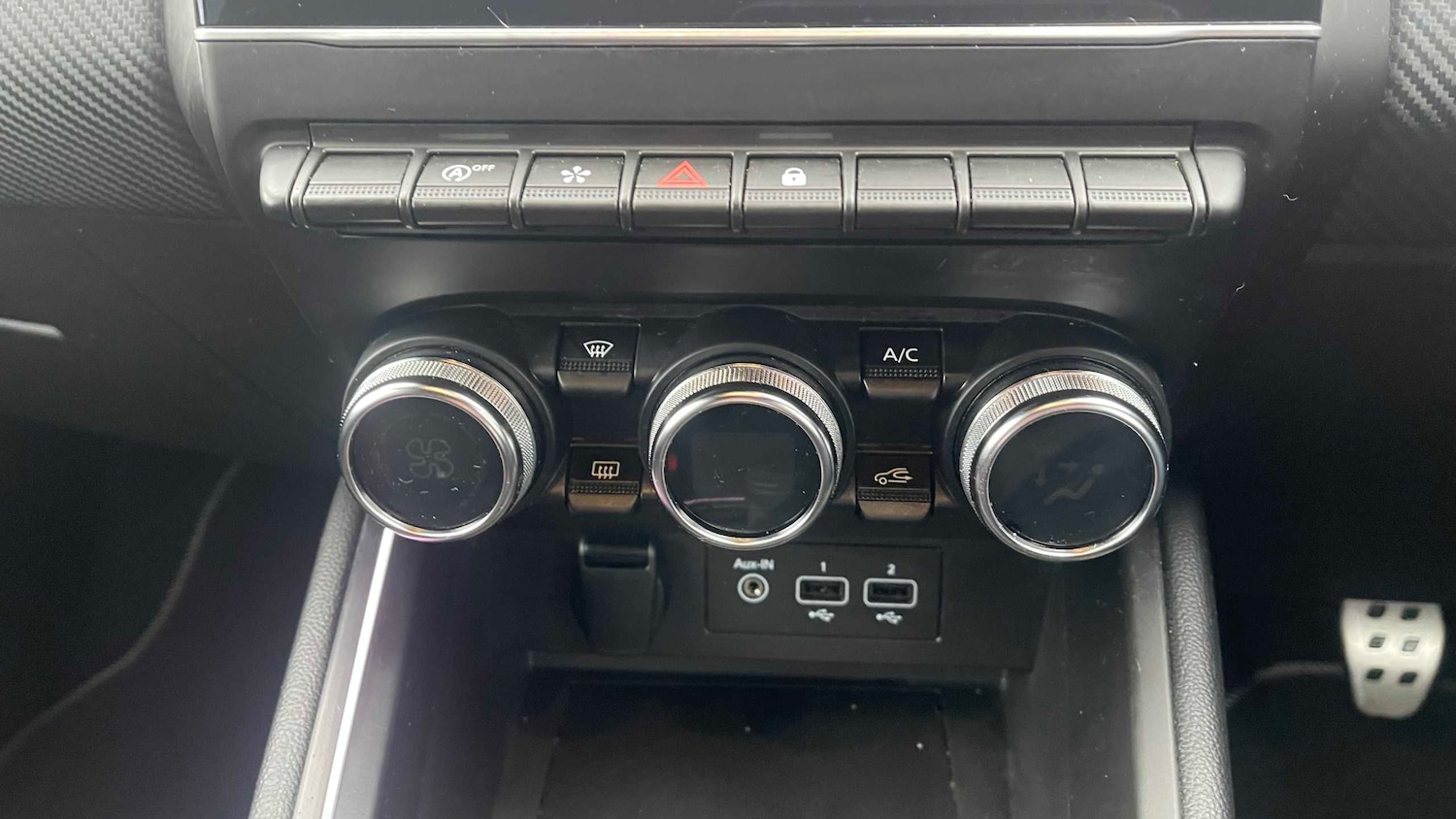 Used Renault Clio 2023 for sale - 77856959: Photo 17