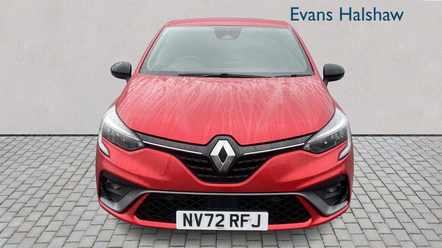 Used Renault Clio 2023 for sale - 77856959: Photo 5