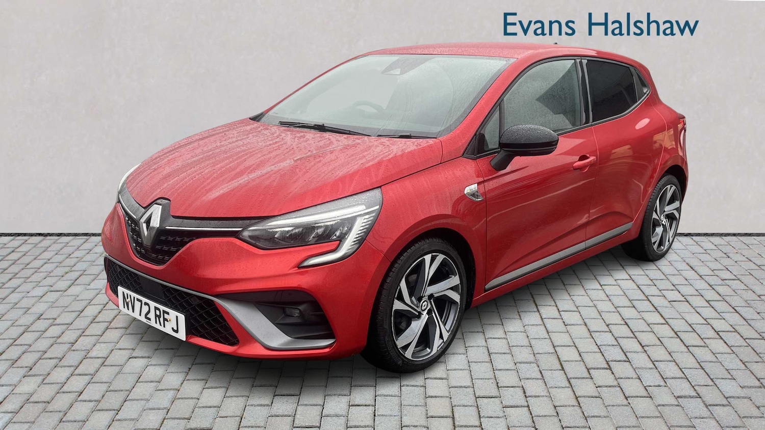 Used Renault Clio 2023 for sale - 77856959: Photo 6