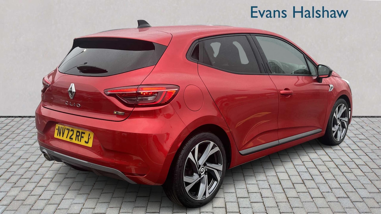 Used Renault Clio 2023 for sale - 77856959: Photo 7