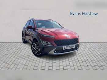 Used Hyundai KONA 2022 for sale - 79486747: Photo