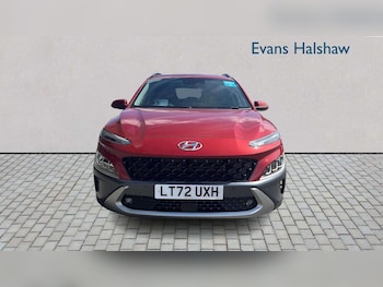 Used Hyundai KONA 2022 for sale - 79486747: Photo