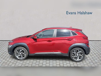 Used Hyundai KONA 2022 for sale - 79486747: Photo