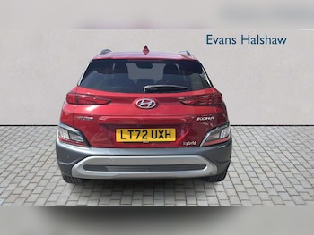 Used Hyundai KONA 2022 for sale - 79486747: Photo