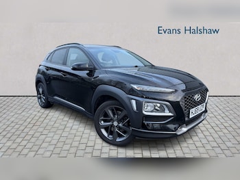 Used Hyundai KONA 2019 for sale - 78551060: Photo