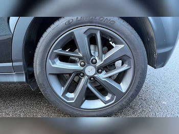 Used Hyundai KONA 2019 for sale - 78551060: Photo