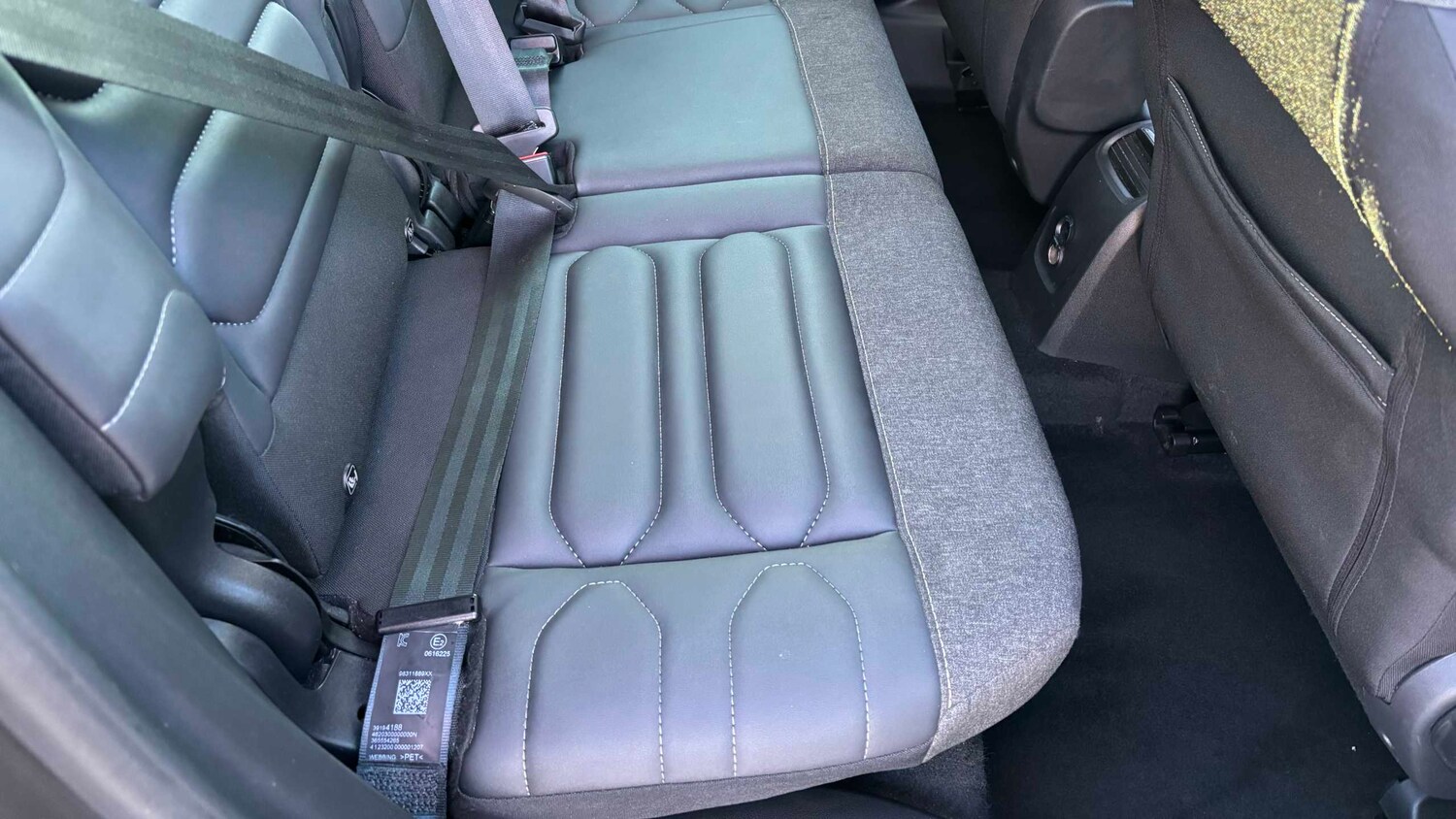 Used Citroen C3 Aircross for sale - 77857077: Photo 14