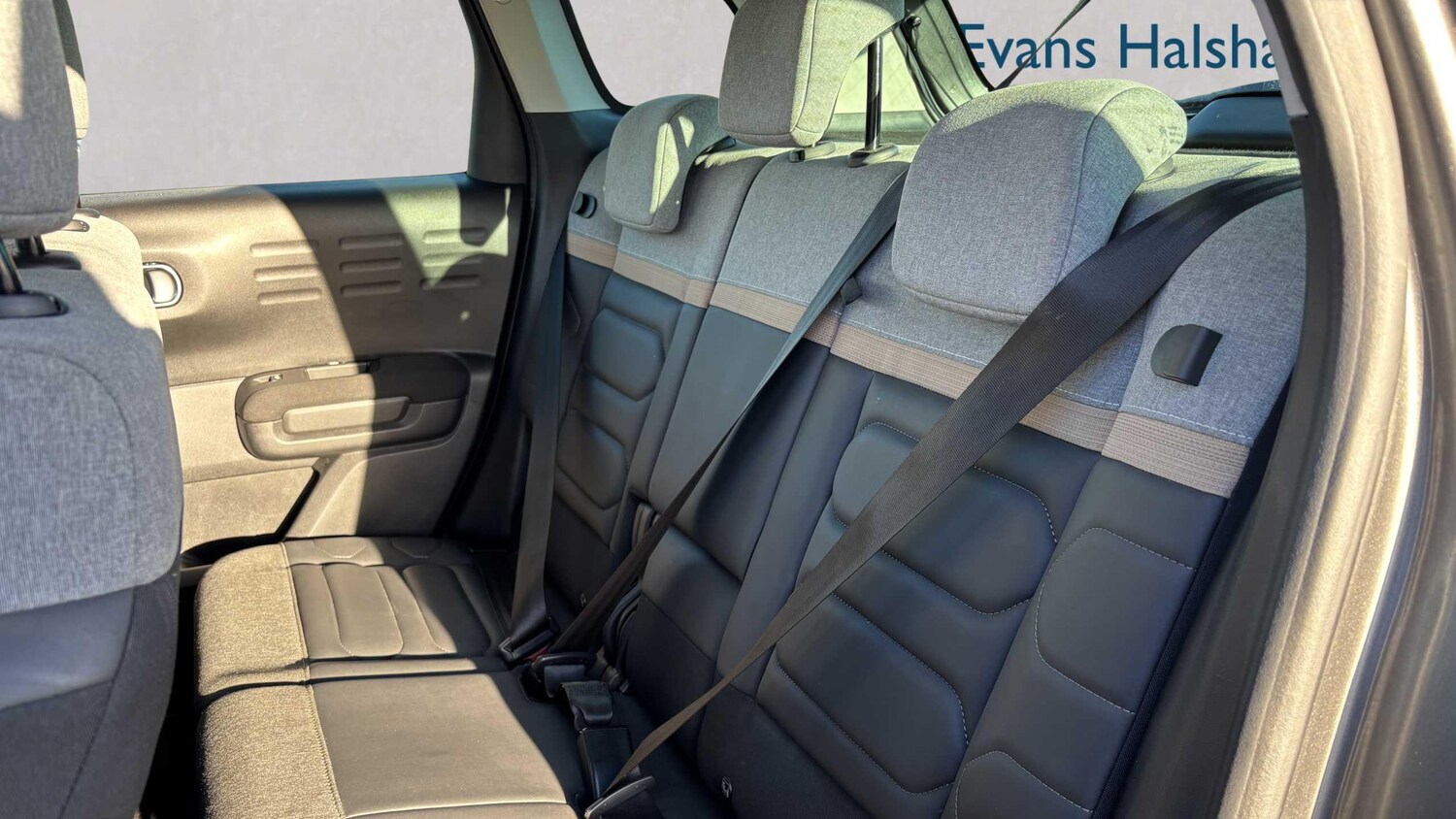 Used Citroen C3 Aircross for sale - 77857077: Photo 17