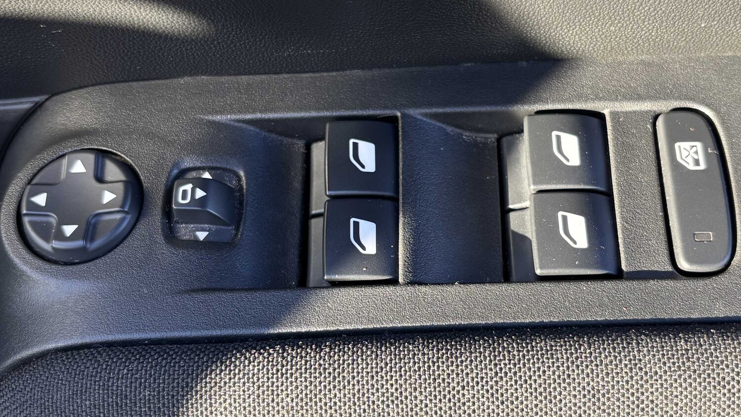 Used Citroen C3 Aircross for sale - 77857077: Photo 18