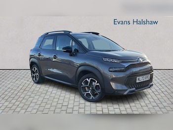 Used Citroen C3 Aircross 2023 for sale - 77857077: Photo