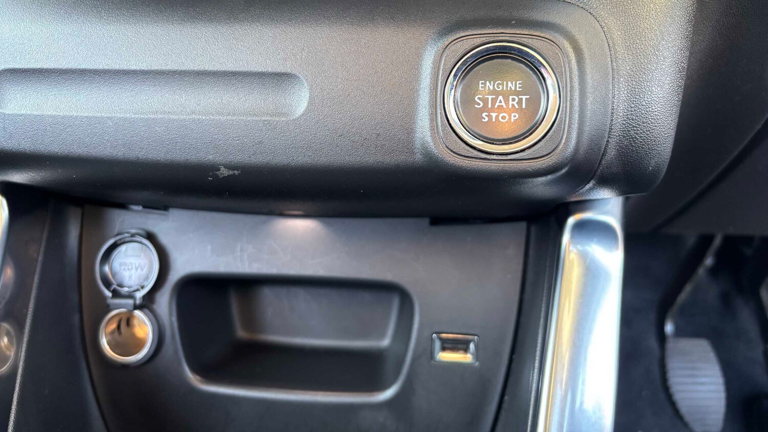 Used Citroen C3 Aircross for sale - 77857077: Photo 20