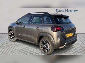 Used Citroen C3 Aircross 2023 for sale - 77857077: Photo
