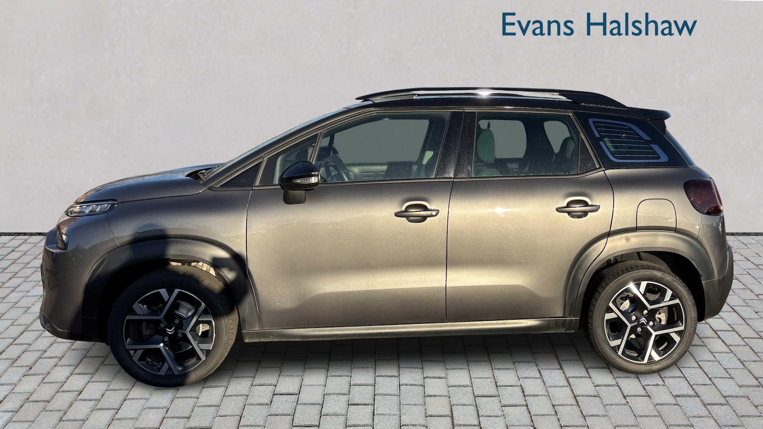 Used Citroen C3 Aircross for sale - 77857077: Photo 3